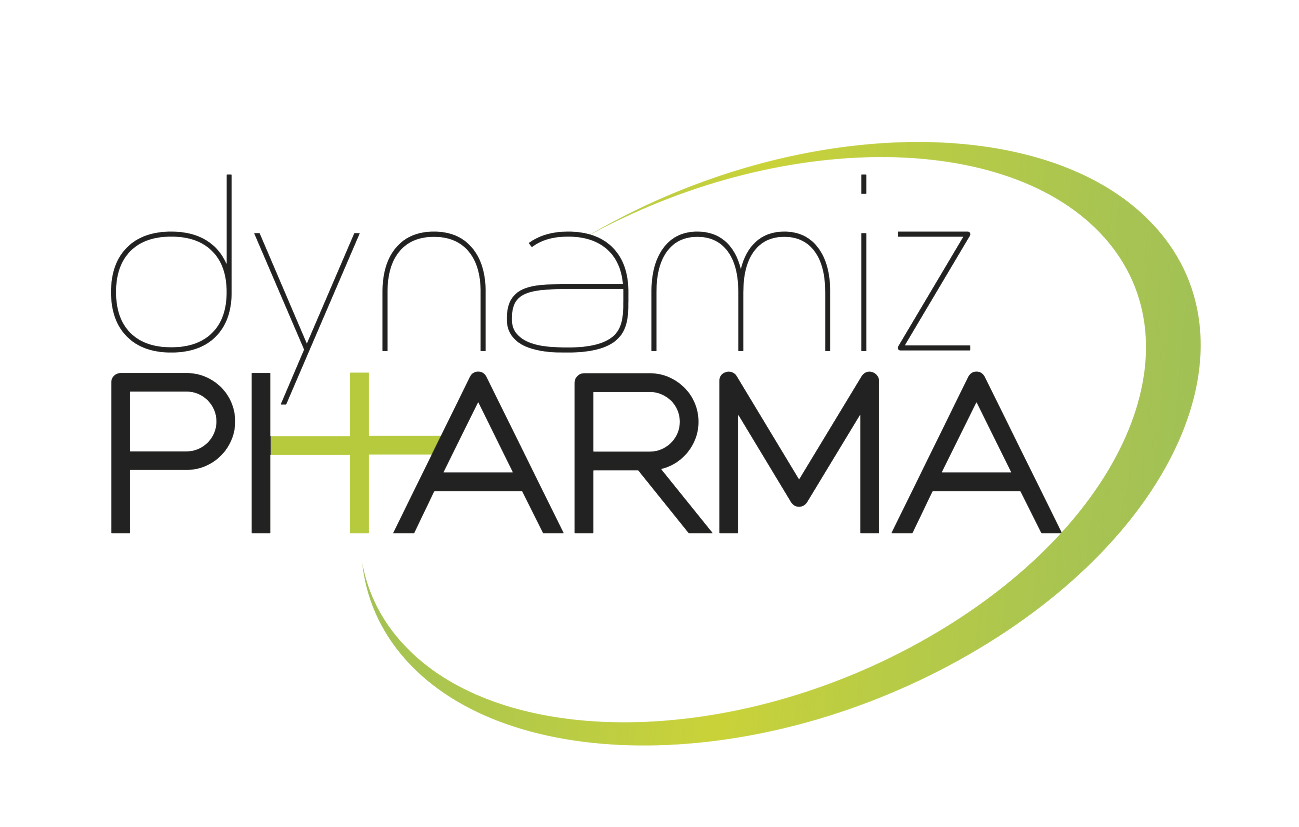 Logo dynamiz PHARMA