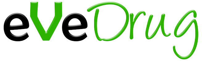 Logo eVeDrug