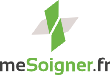 Logo meSoigner.fr