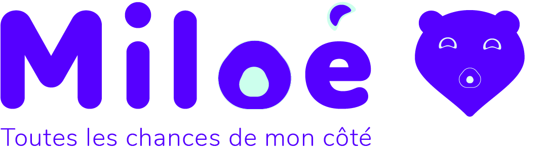 Logo Miloé